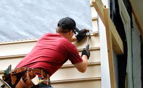 Best Siding Replacement  in Minden, NE